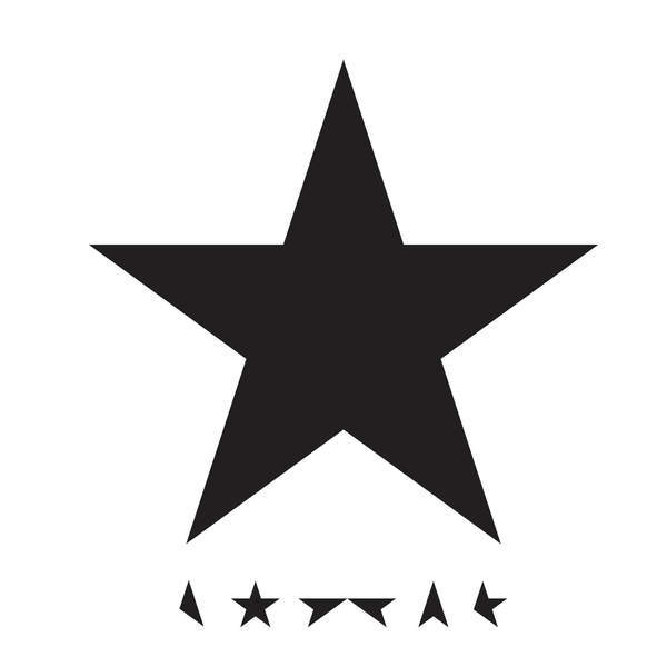 David Bowie - Blackstar (2016) + Hunky Dory (2015)