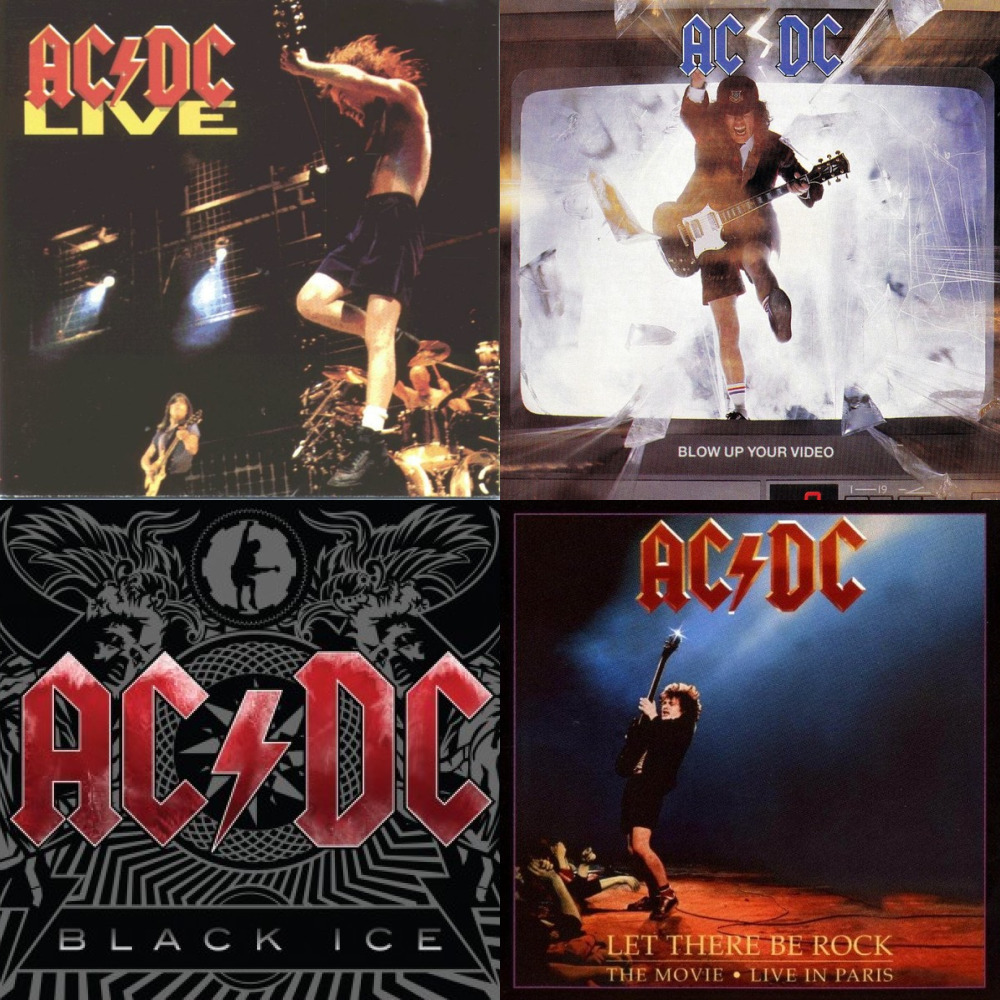 AC/DC