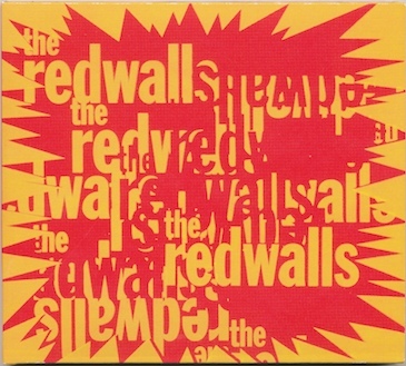 The Redwalls