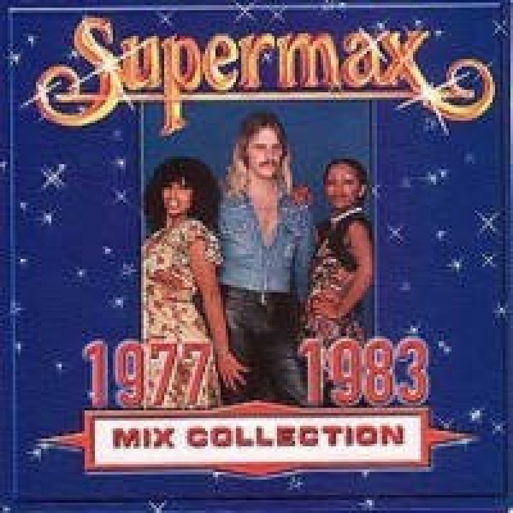 Super max. Supermax 1977 album. Supermax collection обложка. 1983 Supermax Mix collection. Supermax ‎– Supermax collection.