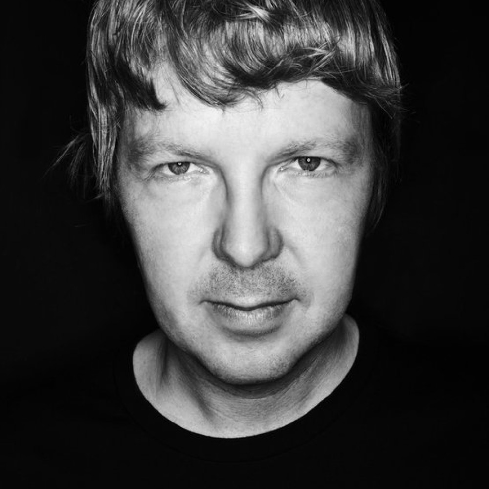 John Digweed