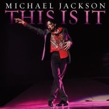 Michael Jackson - This Is It 2009 CD1-CD2