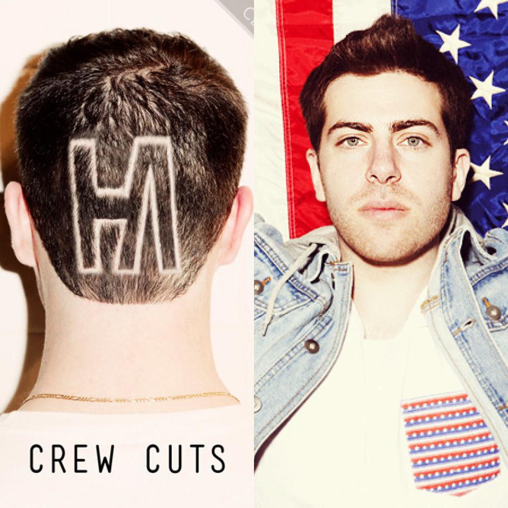 Cut crew песня