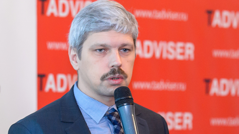 Иван Панченко, заместитель генерального директора компании Postgres Professional Иван Панченко, заместитель генерального директора компании Postgres Professional