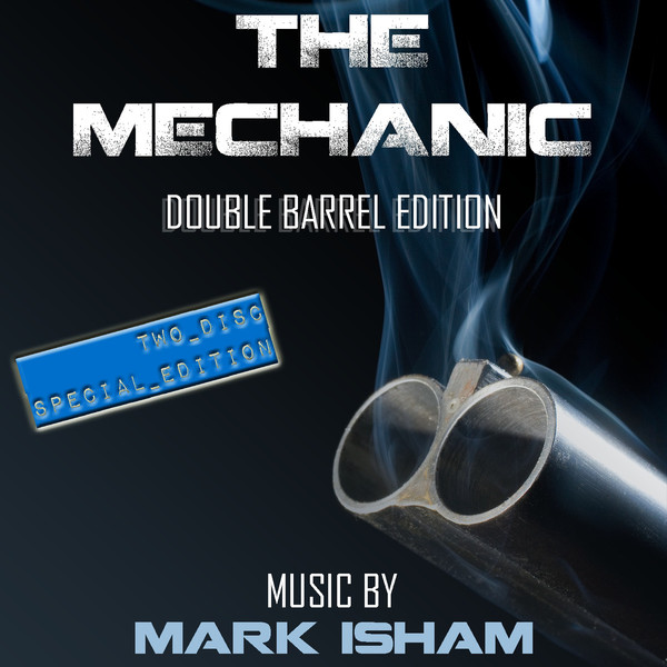 The Mechanic: Double Barrel Edition