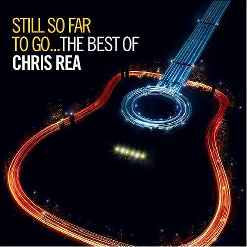 Still So Far To Go...The Best Of Chris Rea 2CD (2009)