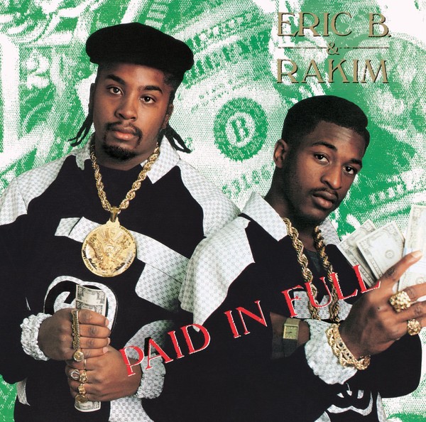 Paid in Full: The Platinum Edition