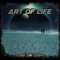 Art Of Life - Find The Light (2020)Power Metal