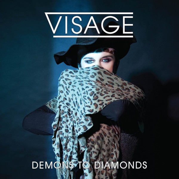 Visage - Album (1980 - 2018)