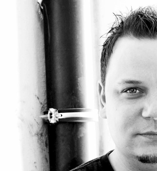Andreas Florin - Centrifuge (Original Mix)