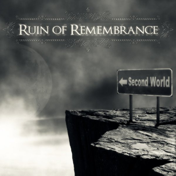Ruin of Remembrance - Alcoholic Love