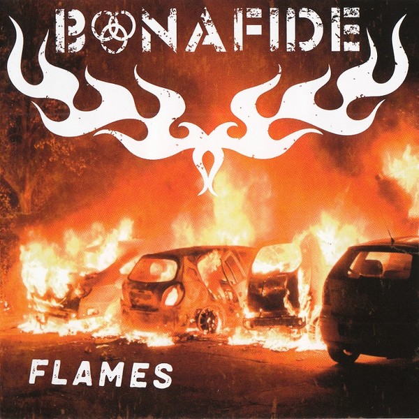 Bonafide - Flames (2017)
